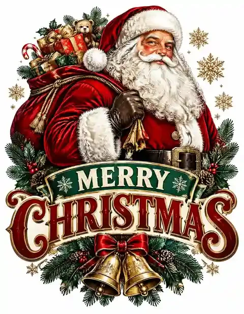 HOLI51026-070 holiday T-shirt design