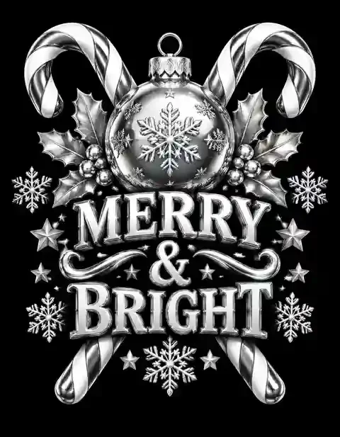 HOLI51026-081 holiday T-shirt design